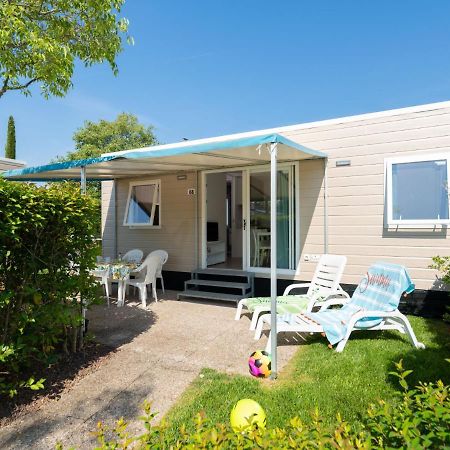 Holiday Home Garda Suite Deluxe By Interhome Rivoltella del Garda Exterior foto