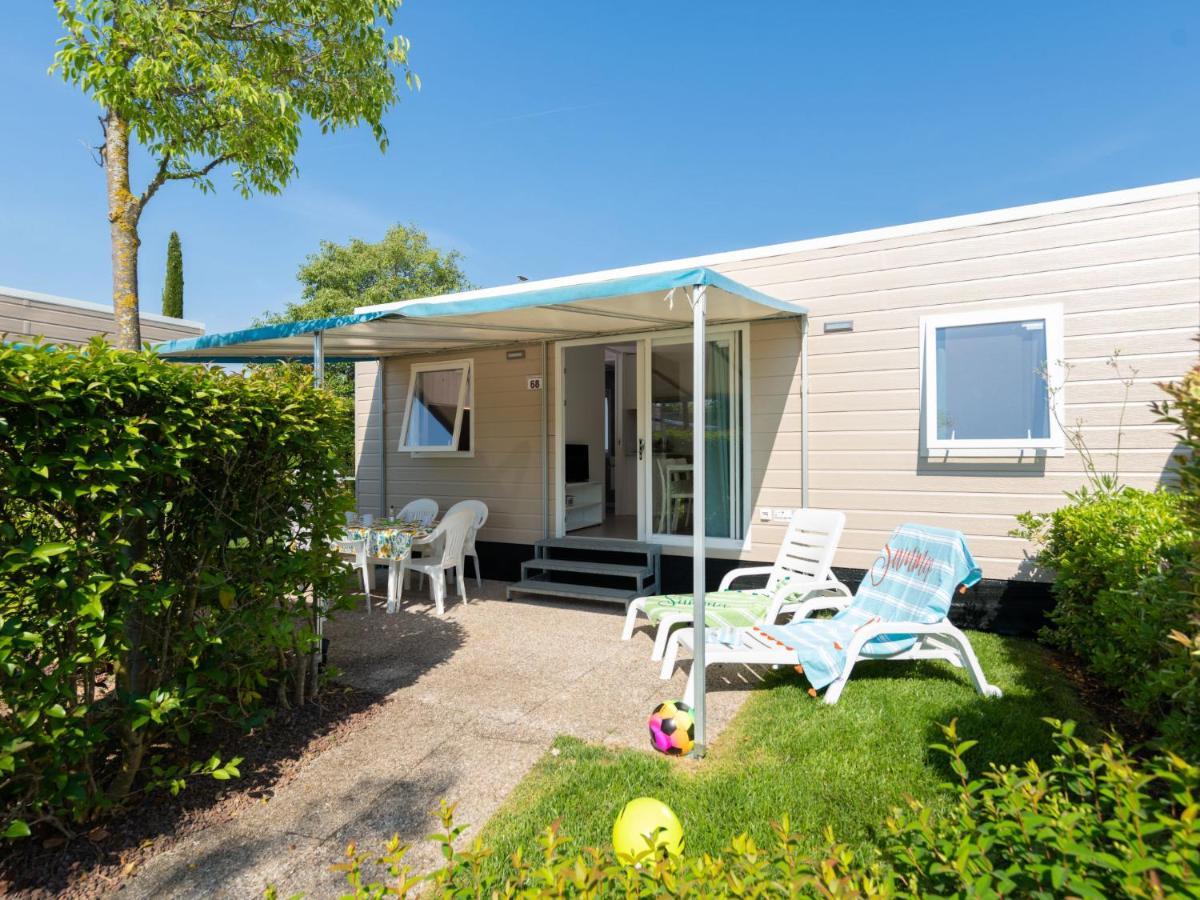 Holiday Home Garda Suite Deluxe By Interhome Rivoltella del Garda Exterior foto