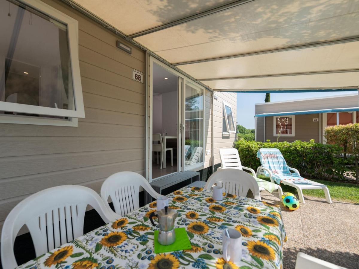 Holiday Home Garda Suite Deluxe By Interhome Rivoltella del Garda Exterior foto
