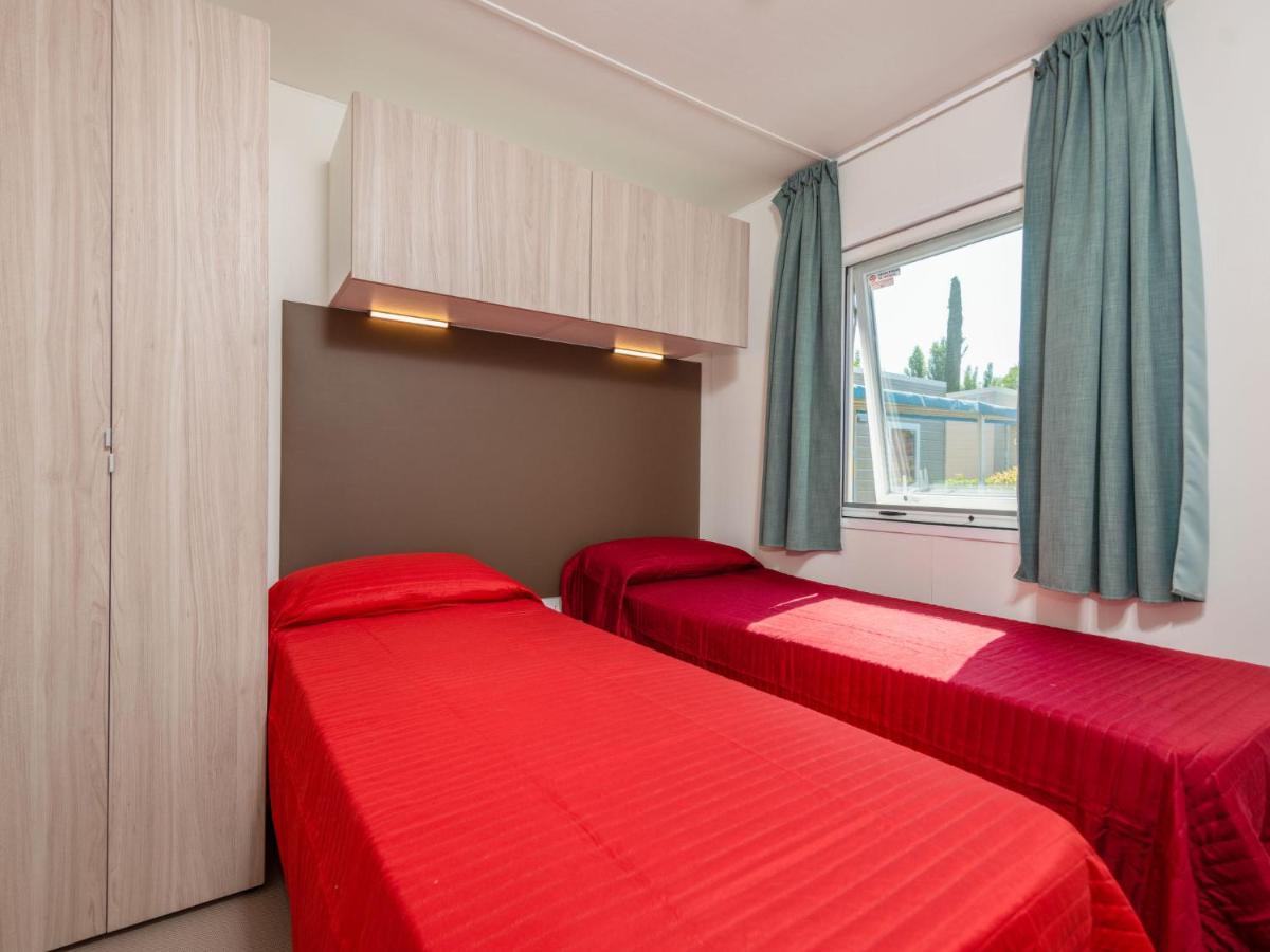 Holiday Home Garda Suite Deluxe By Interhome Rivoltella del Garda Exterior foto